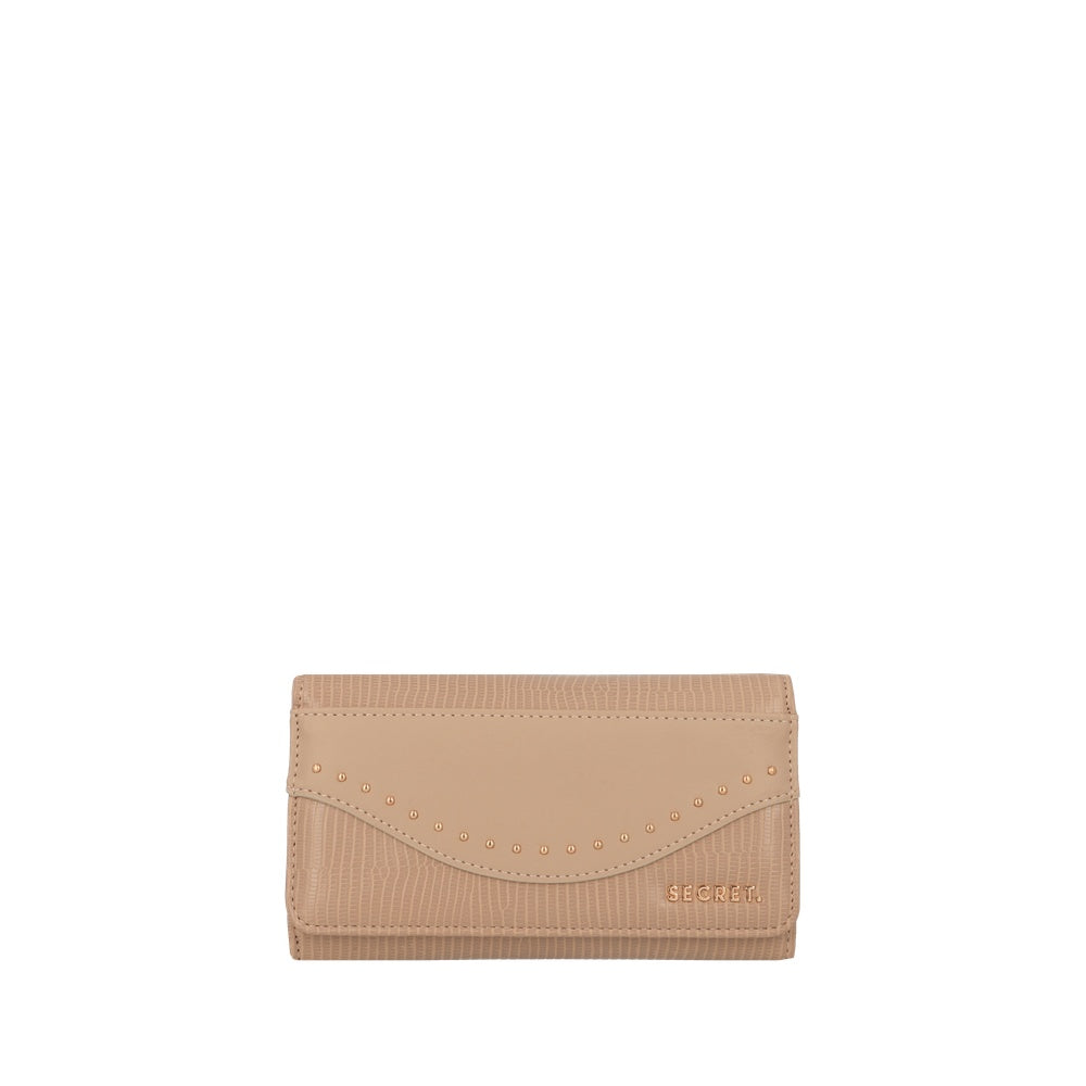 BILLETERA PROVENZA FW25 TOSTADO L