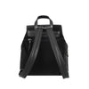 MOCHILA BURGOS FW25 NEGRO L 3DV