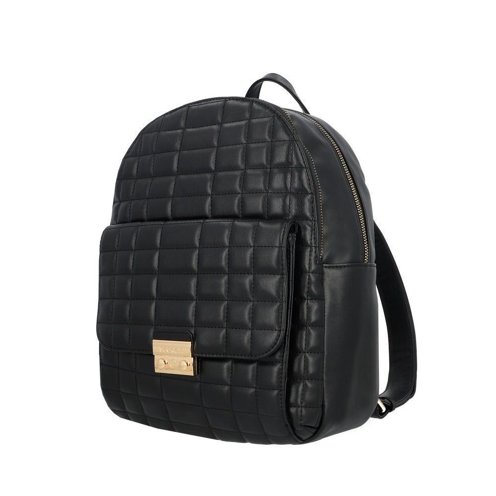 MOCHILA TAIPEI SC6 NEGRO L
