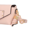 BANDOLERA NAPOLES SC6 ROSADO S