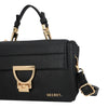 BANDOLERA BOMBAY SC6 NEGRO S