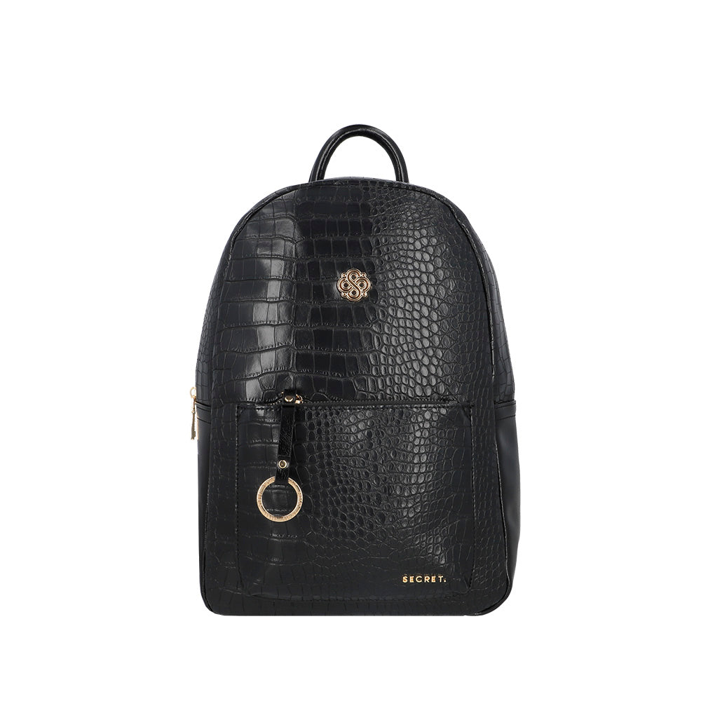 MOCHILA OSAKA FW25 NEGRO L