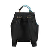 MOCHILA BERGEN SC6 NEGRO L