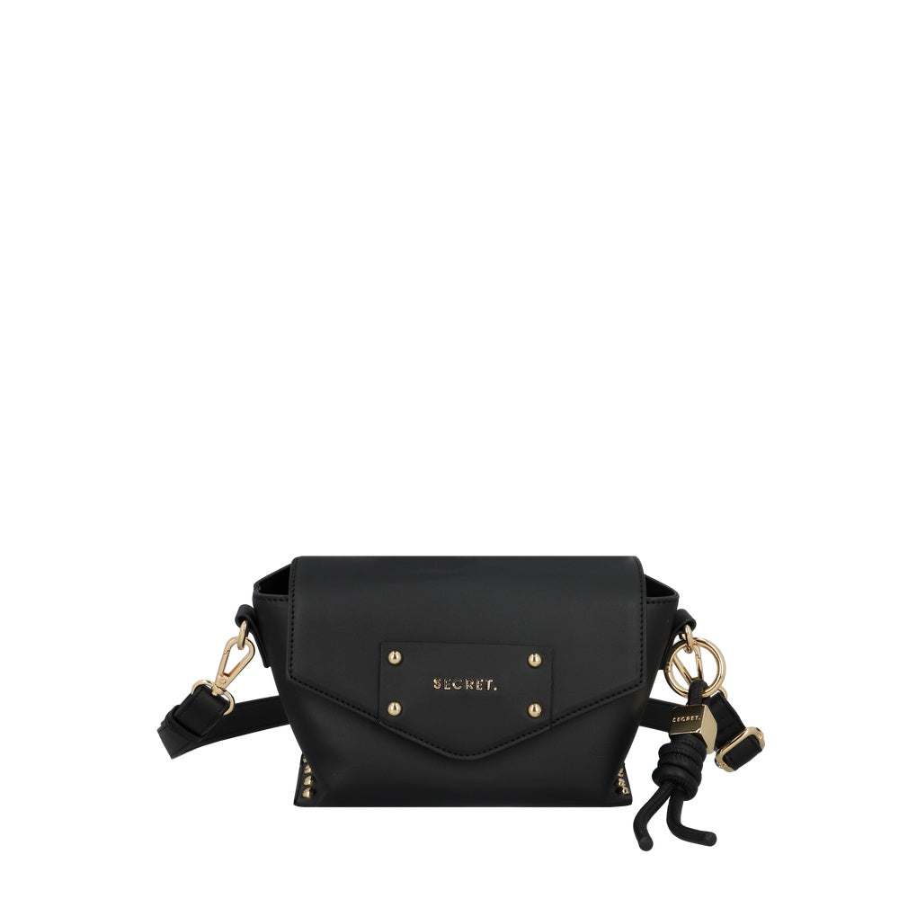 BANDOLERA NAPOLES SC6 NEGRO S