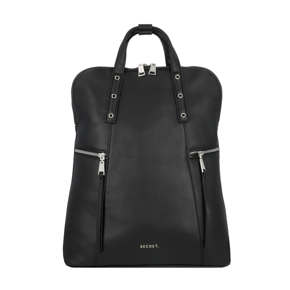 MOCHILA PARA NOTEBOOK PALME SC6 NEGRO XL