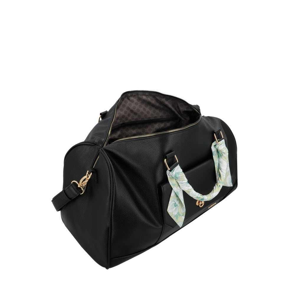 BOLSO DE VIAJE MOTHER FW25 NEGRO L
