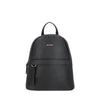 MOCHILA ALBURY SS25 NEGRO M