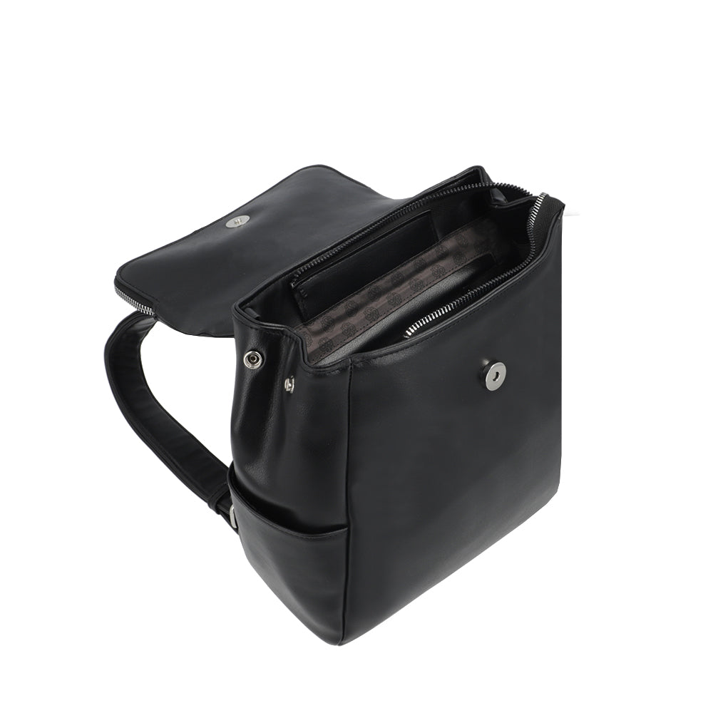 MOCHILA SALZBURGO SS25 NEGRO M