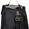 BACKPACK L ARIZONA SS25 NEGRO
