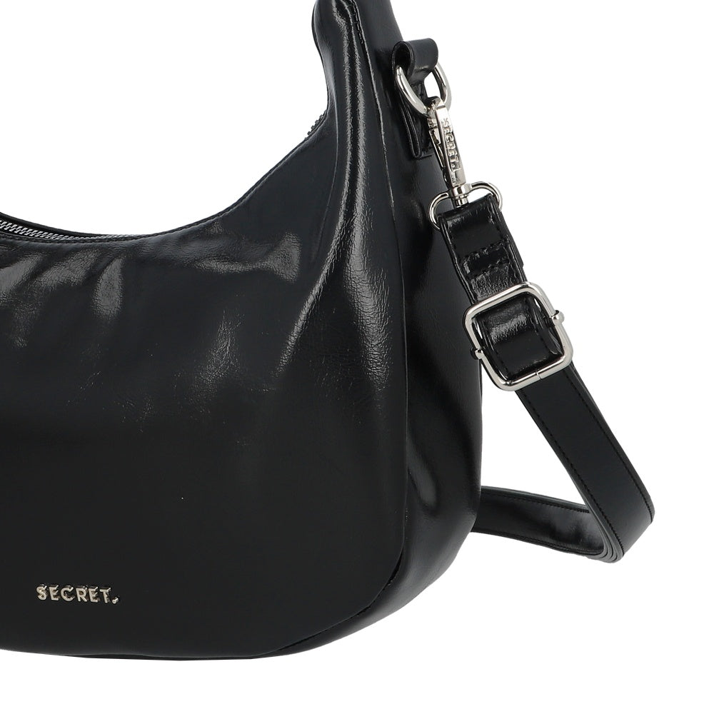 BANDOLERA SEGURAS SC6 NEGRO XS