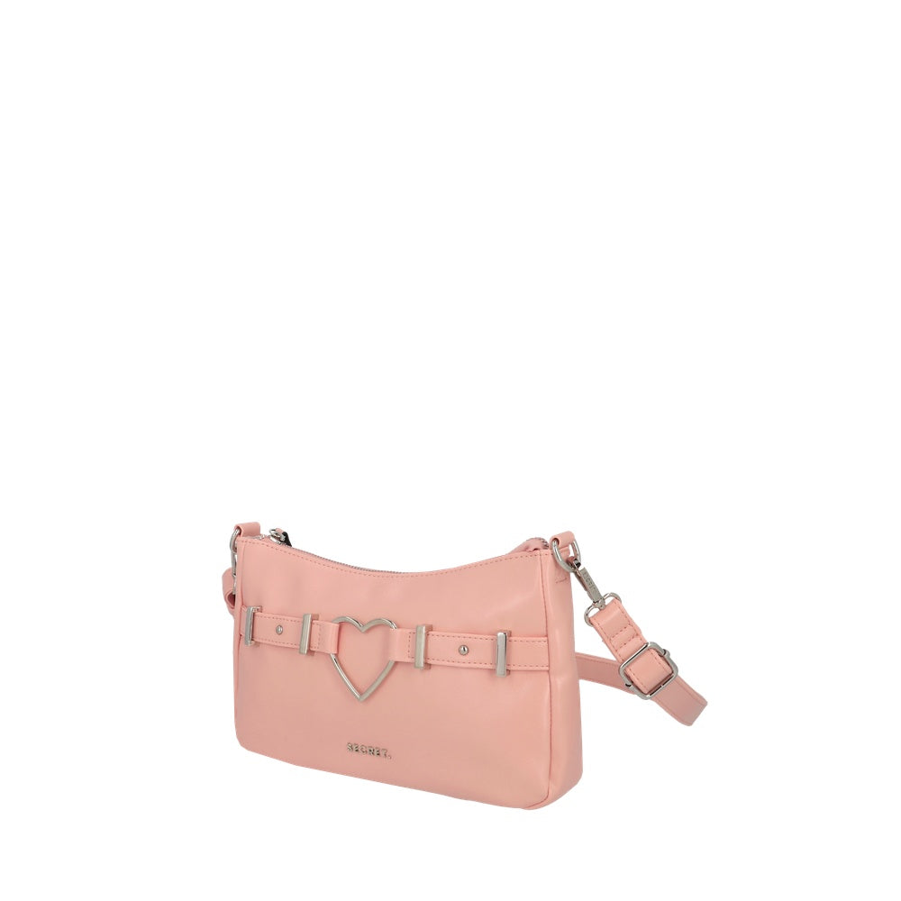 BANDOLERA SEGURAS SC6 ROSADO S