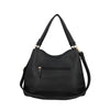 CARTERA DE HOMBRO BOMBAY SC6 NEGRO L 3DV