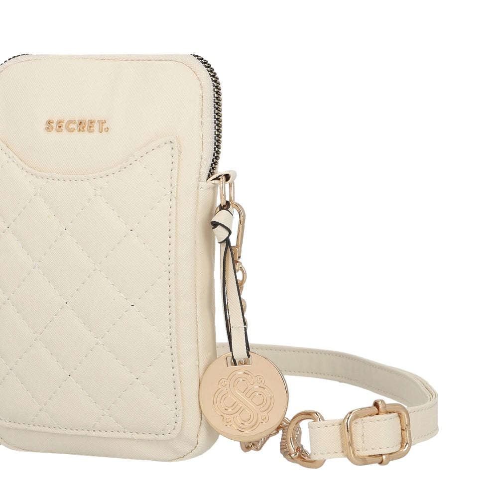 PORTACELULAR MURCIA FW25 BEIGE L