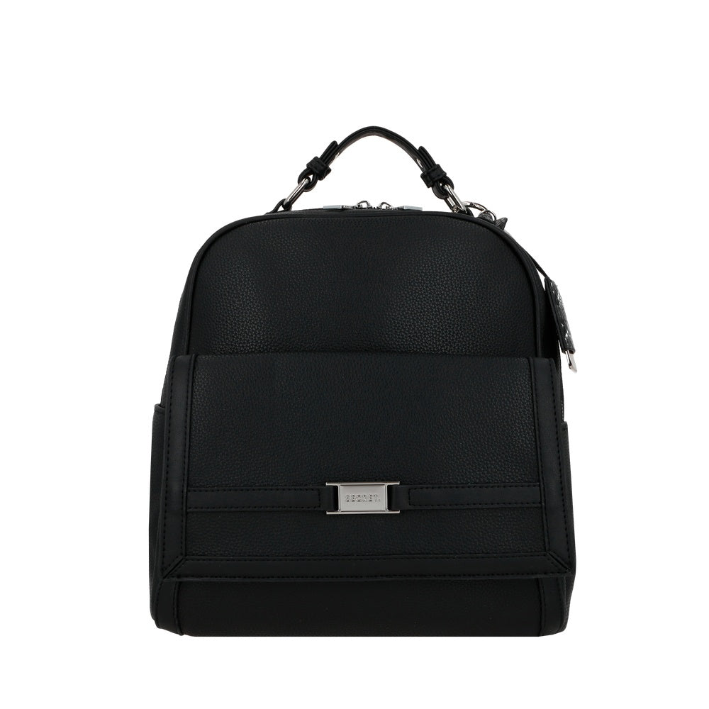 MOCHILA OLBIA SC6 NEGRO M
