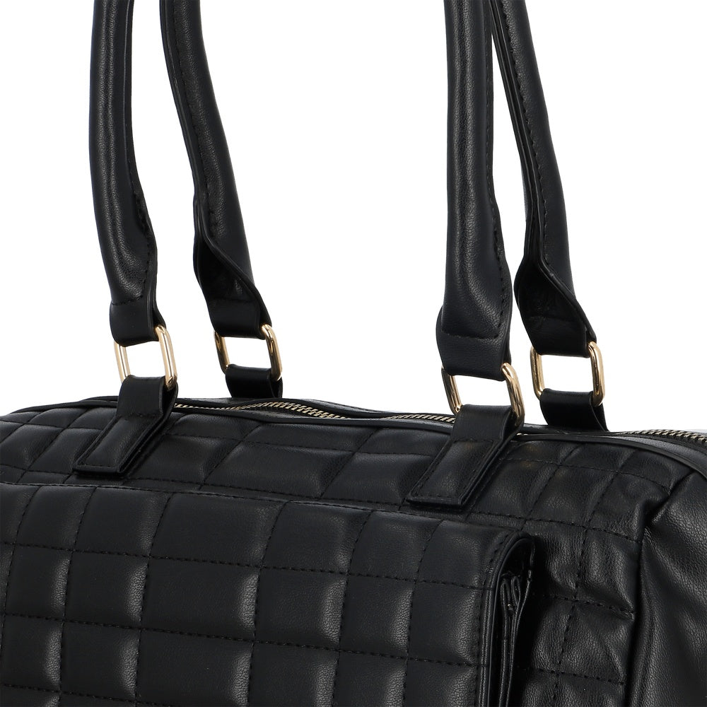 CARTERA DE MANO TAIPEI SC6 NEGRO M