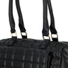 CARTERA DE MANO TAIPEI SC6 NEGRO M