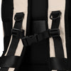 MOCHILA DE VIAJE CANDELARIA SC6 BEIGE XL