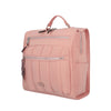 MOCHILA PIPA SC6 ROSADO M