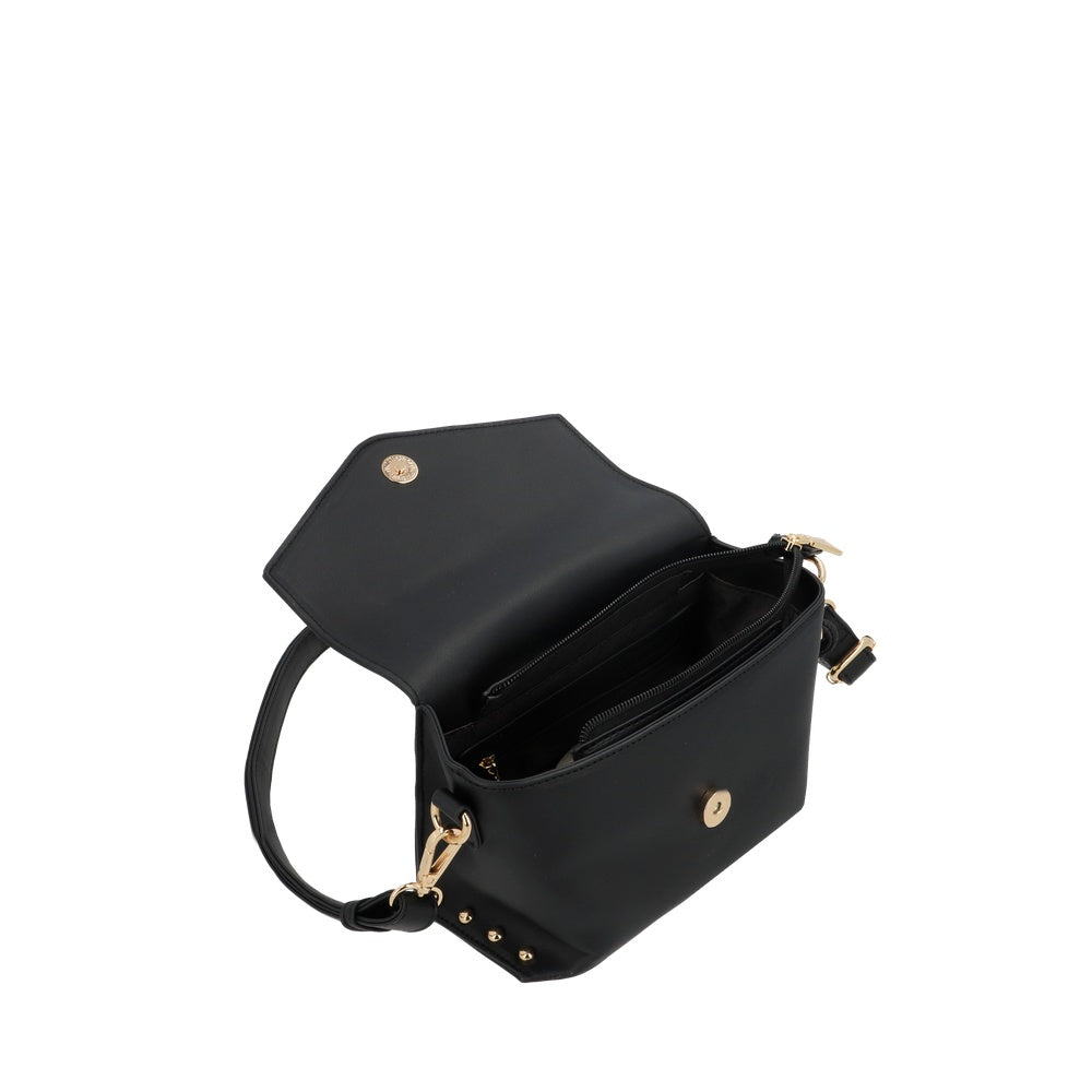 BANDOLERA NAPOLES SC6 NEGRO S