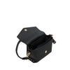 BANDOLERA NAPOLES SC6 NEGRO S