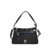 CROSS BAG M LOURDES SS25 NEGRO