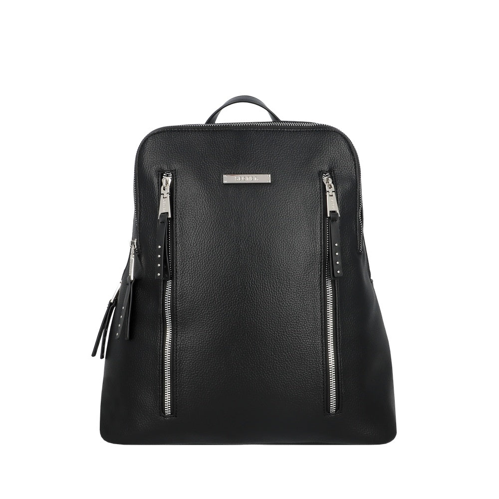 MOCHILA CEUTA FW25 NEGRO L