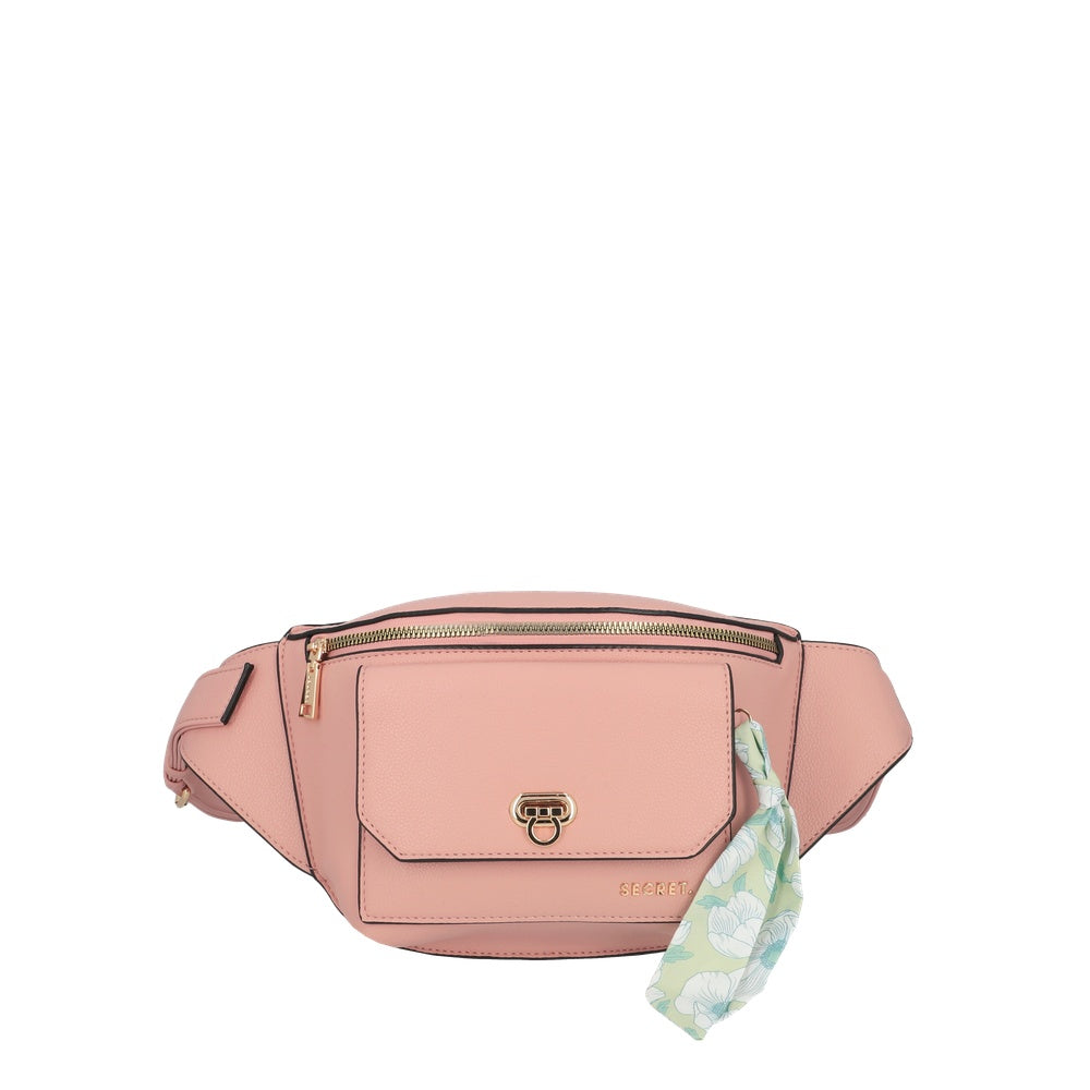 BANANO MOTHER FW25 ROSADO M