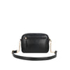 BANDOLERA EDE FW25 NEGRO S