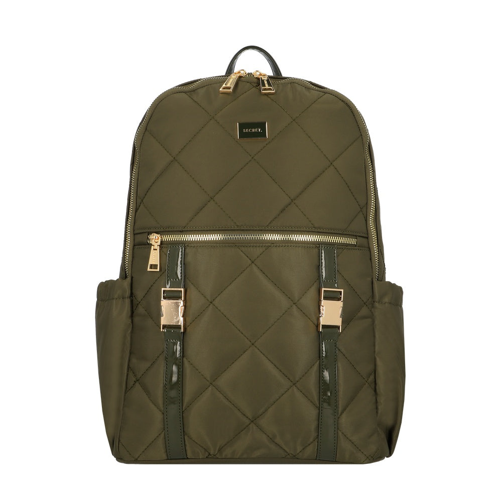 MOCHILA PARA NOTEBOOK LIMA SC6 VERDE XL