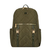 MOCHILA PARA NOTEBOOK LIMA SC6 VERDE XL