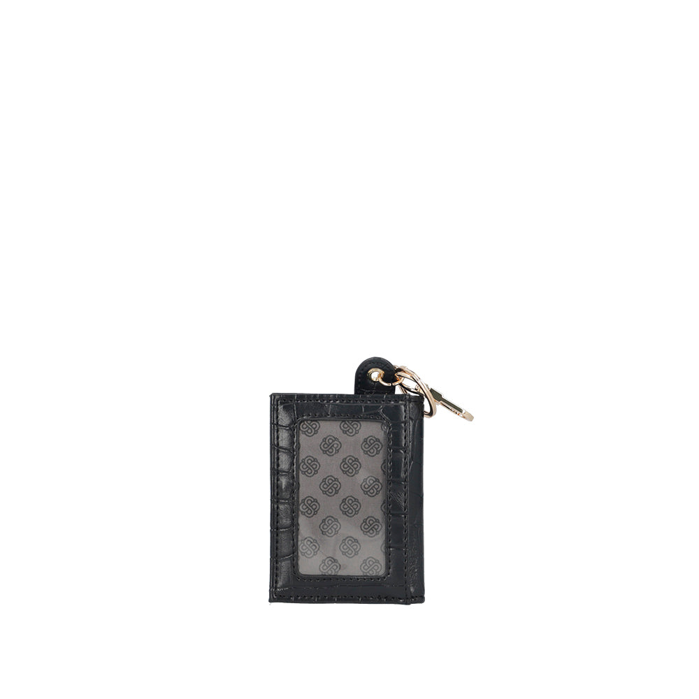 WALLET XS 241 DAKOTA SS25 NEGRO