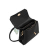BANDOLERA MOTHER FW25 NEGRO M