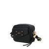 BANDOLERA NAPOLES SC6 NEGRO M