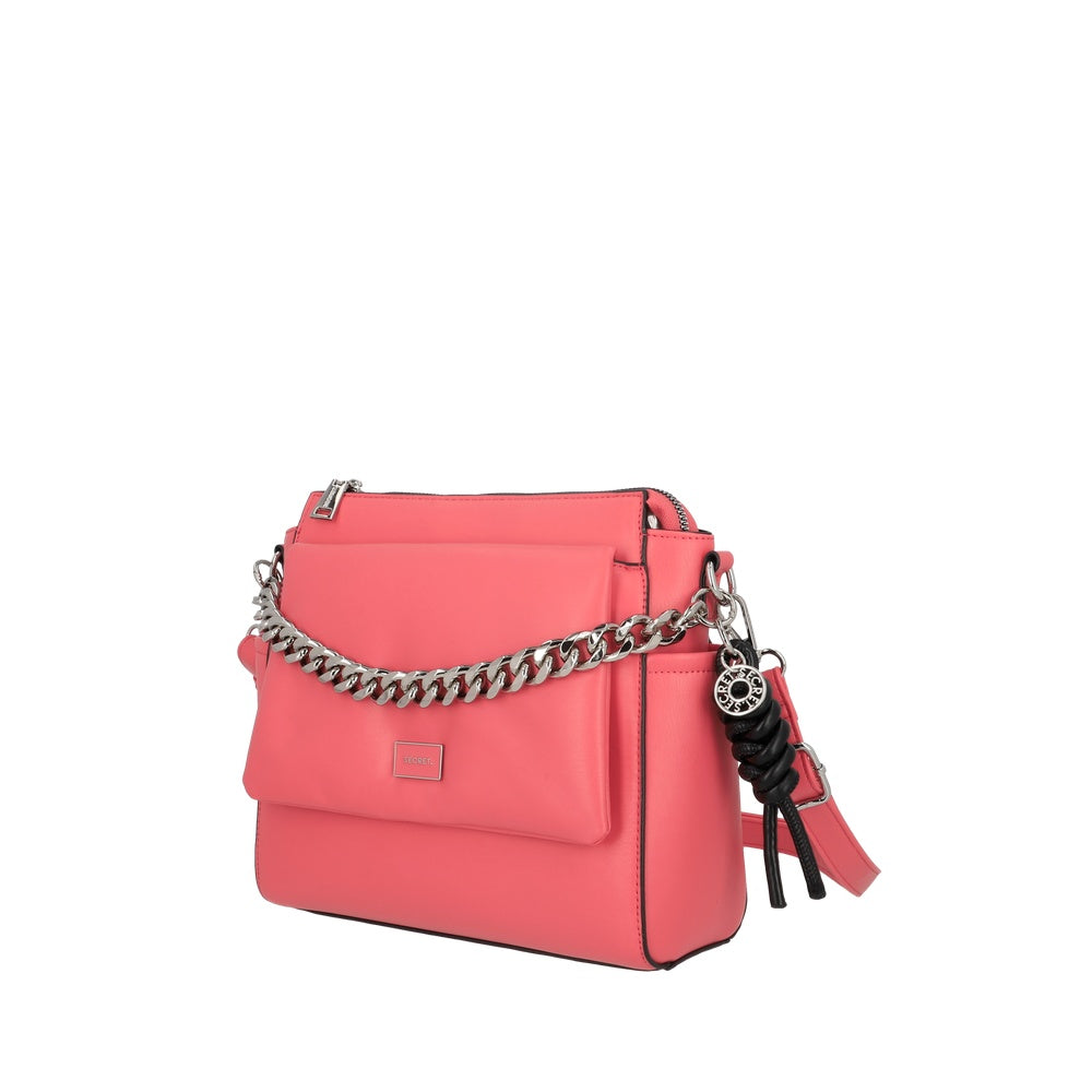 BANDOLERA GEORGIA SC6 FUCSIA M