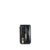 MONEDERO BUCAREST FW25 NEGRO L