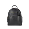 MOCHILA AKRANESS SS25 NEGRO L