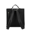 MOCHILA PIPA SC6 NEGRO M