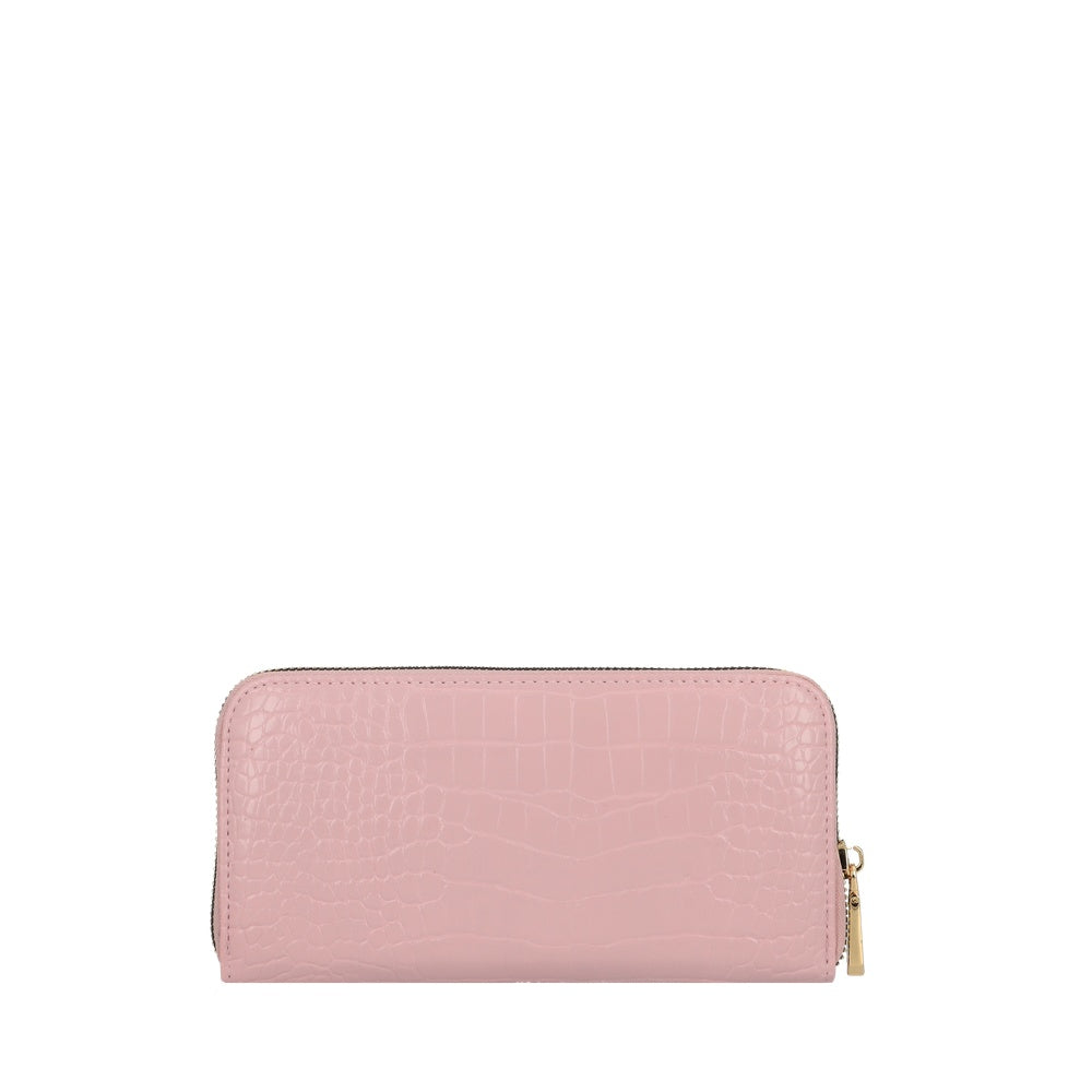 BILLETERA VARSOVIA SC6 ROSADO XL