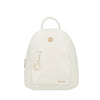 BACKPACK L OSAKA SS25 BLANCO