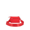 BANDOLERA MICHIGAN FW25 ROJO S