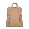 MOCHILA PARA NOTEBOOK PALME SC6 TOSTADO XL
