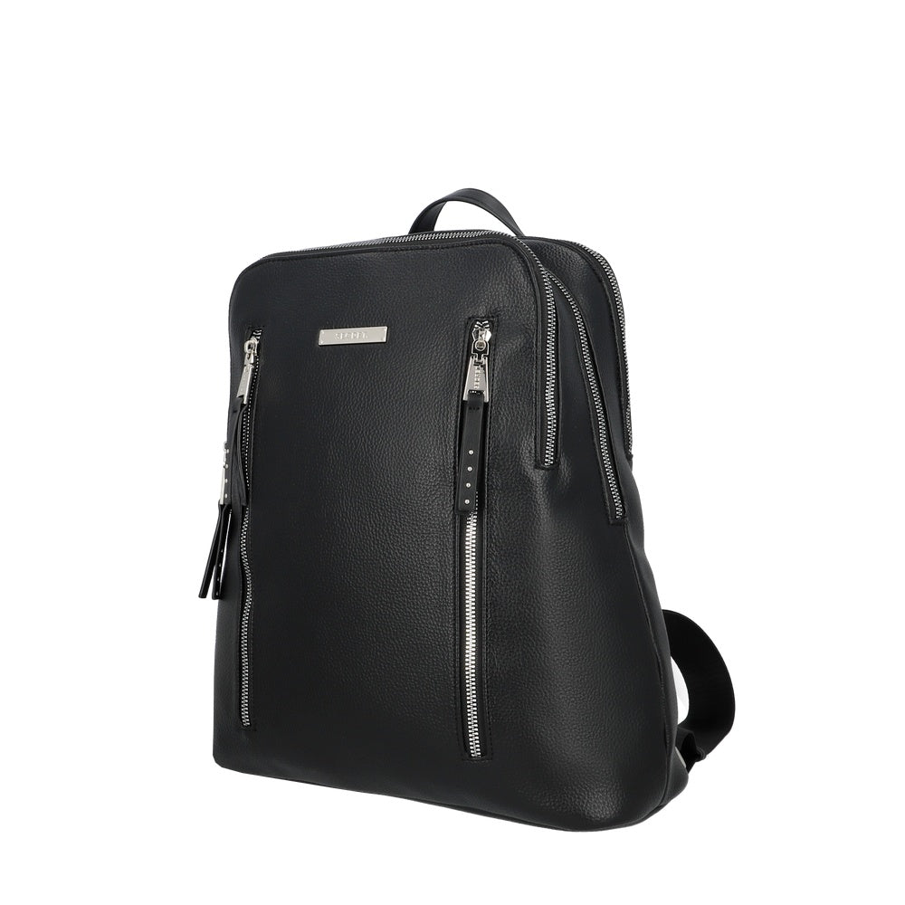 MOCHILA CEUTA FW25 NEGRO L