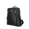 MOCHILA CEUTA FW25 NEGRO L