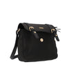 Cartera Holanda Cross Bag Black S