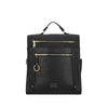 MOCHILA LOURDES FW25 NEGRO L