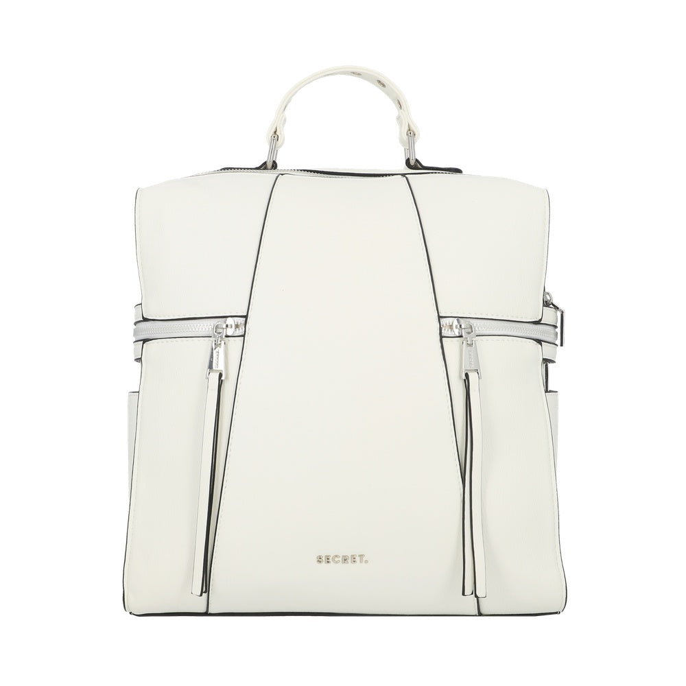 MOCHILA PALME SC6 BLANCO L