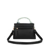 BANDOLERA MOTHER FW25 NEGRO M