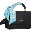 BANDOLERA BERGEN SC6 NEGRO S