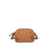 BANDOLERA ZARAGOZA FW25 TOSTADO S