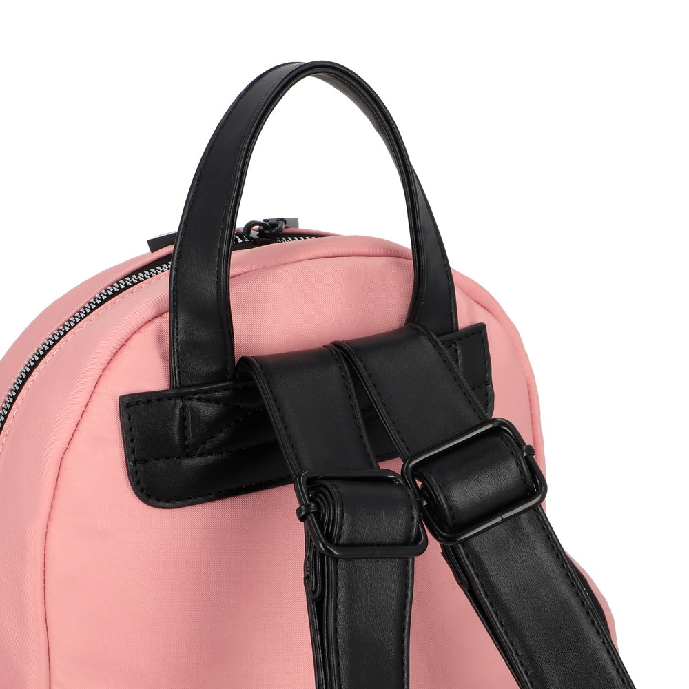 MOCHILA VILNA SC6 ROSADO M